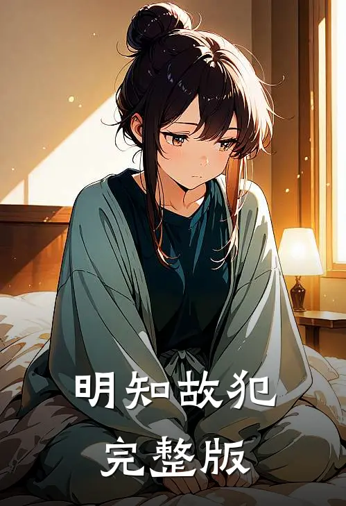明知故犯完整版