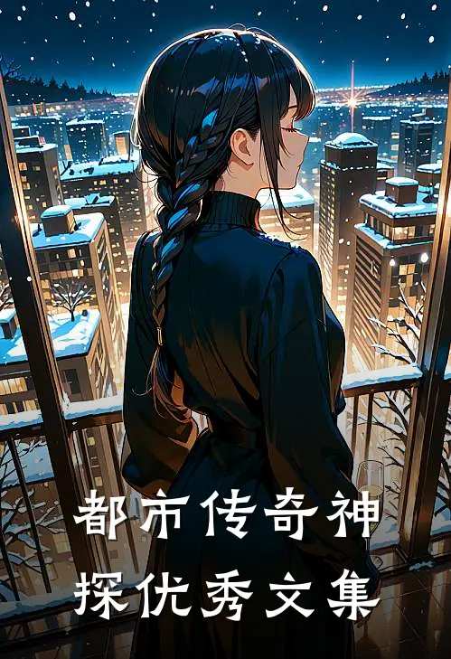 都市传奇神探优秀文集