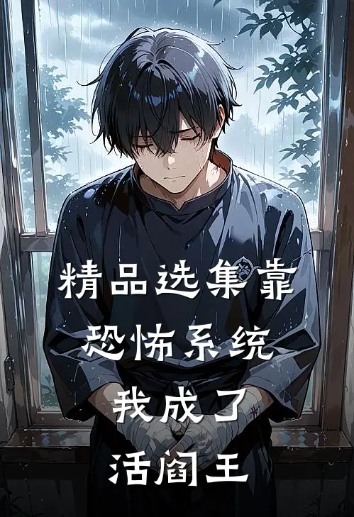 精品选集靠恐怖系统，我成了活阎王