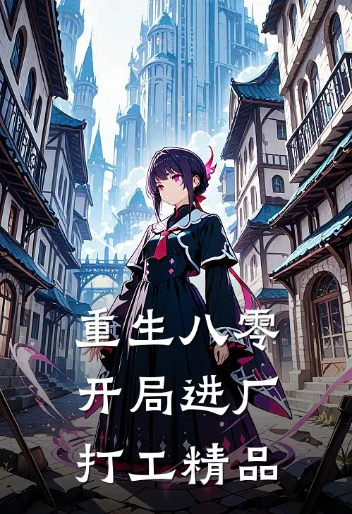 重生八零，开局进厂打工精品