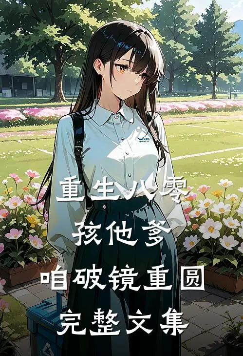重生八零：孩他爹，咱破镜重圆完整文集