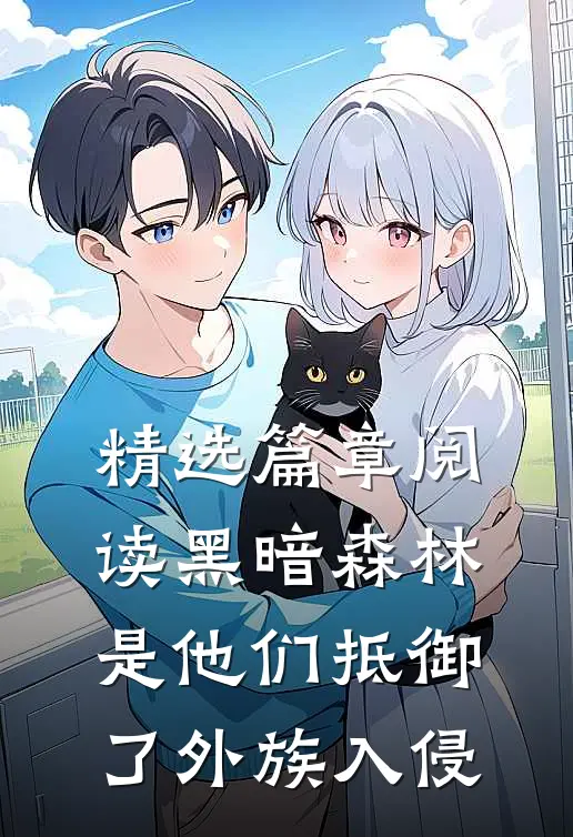 精选篇章阅读黑暗森林：是他们抵御了外族入侵
