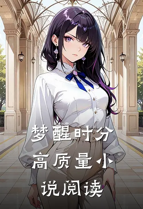 梦醒时分高质量小说阅读