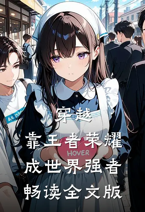 穿越：靠王者荣耀成世界强者畅读全文版