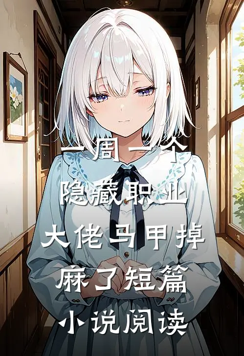 一周一个隐藏职业，大佬马甲掉麻了短篇小说阅读