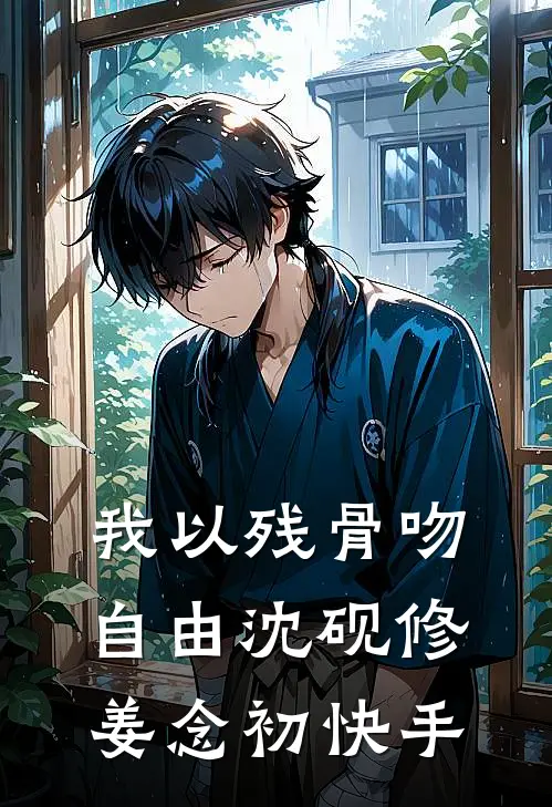 难哄，蒋律师他绷不住了！完结版