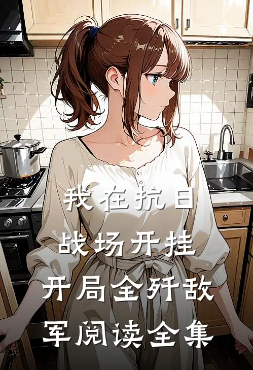 我在抗日战场开挂，开局全歼敌军阅读全集