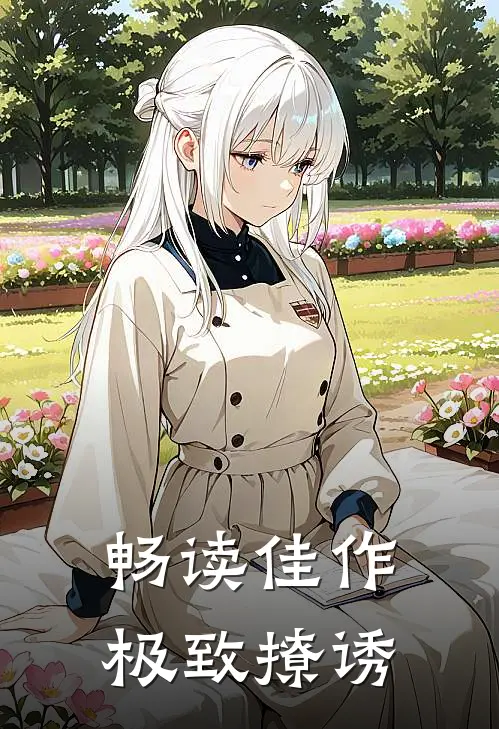 畅读佳作极致撩诱
