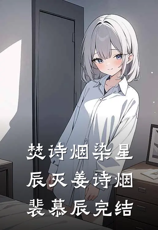 光尽时我已离场必读文
