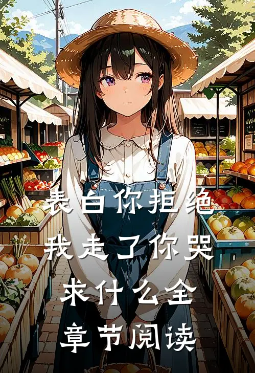 表白你拒绝，我走了你哭求什么全章节阅读