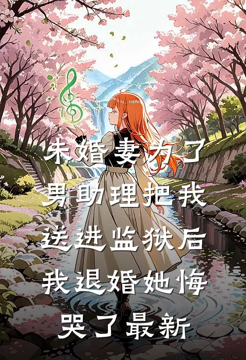 未婚妻为了男助理把我送进监狱后，我退婚她悔哭了最新