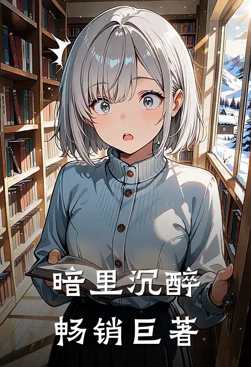 暗里沉醉畅销巨著