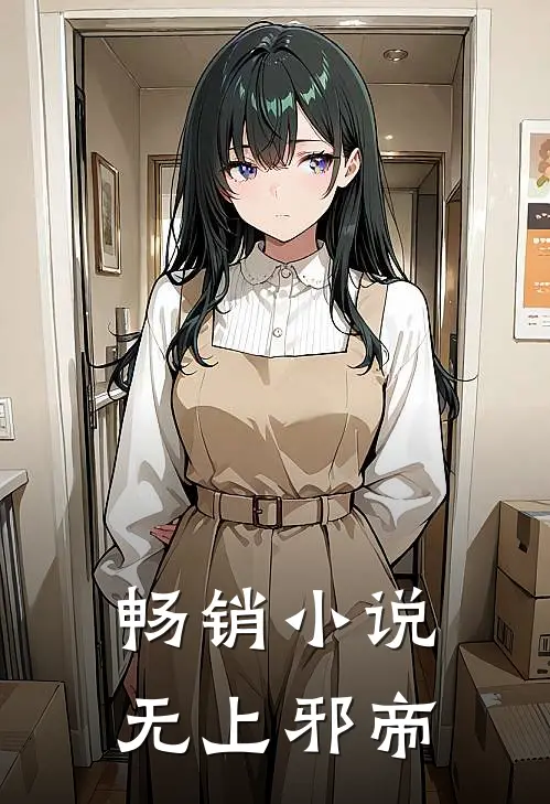 畅销小说无上邪帝