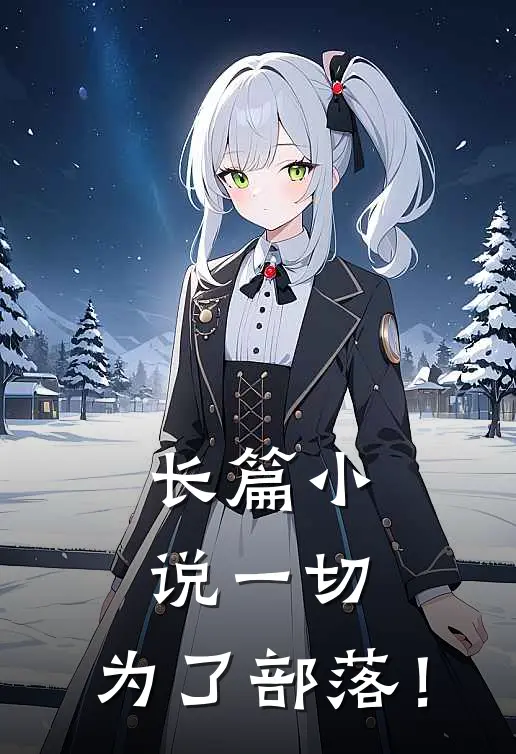长篇小说一切，为了部落！