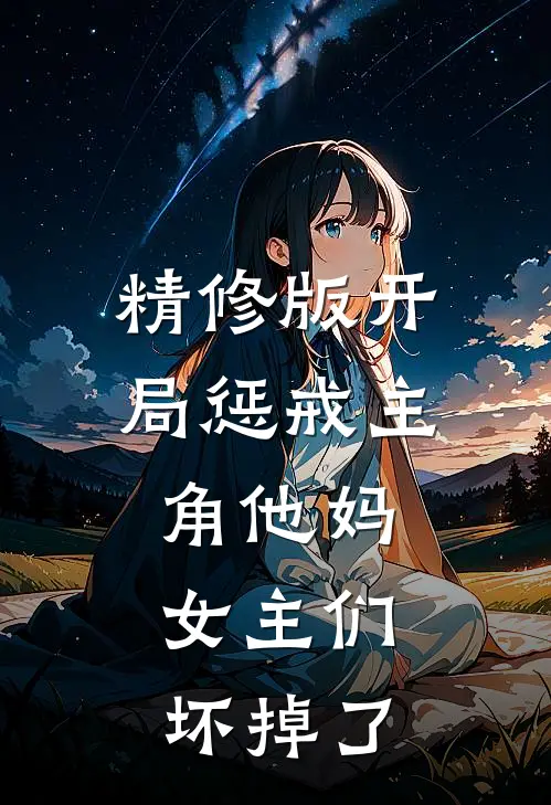 精修版开局惩戒主角他妈，女主们坏掉了