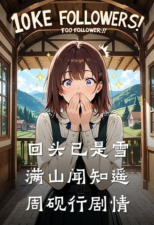 风过南山，爱与愿违