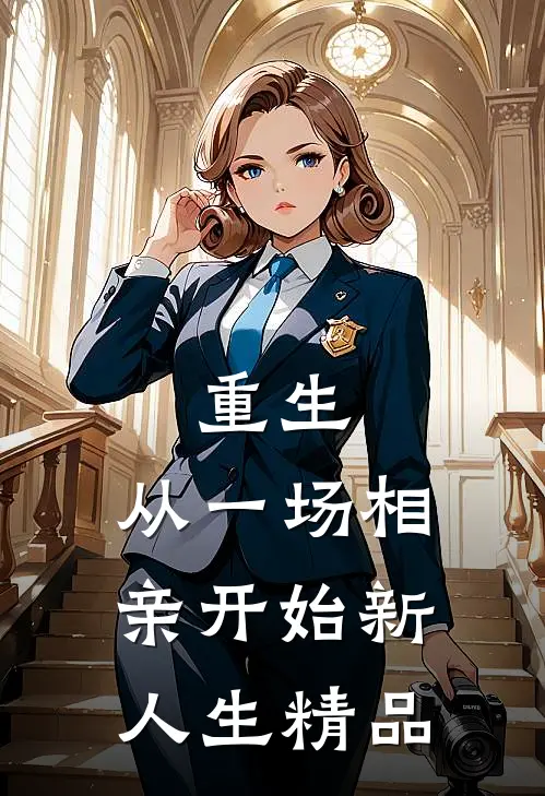 重生：从一场相亲开始新人生精品