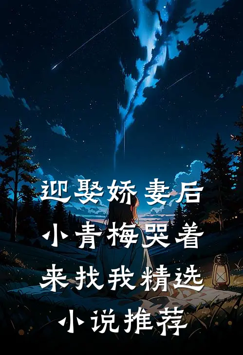 迎娶娇妻后，小青梅哭着来找我精选小说推荐