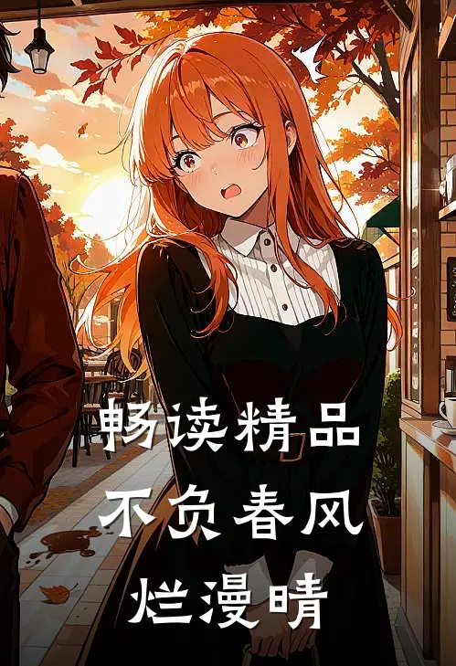 畅读精品不负春风烂漫晴