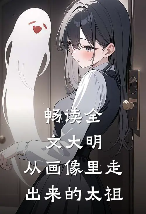 畅读全文大明：从画像里走出来的太祖