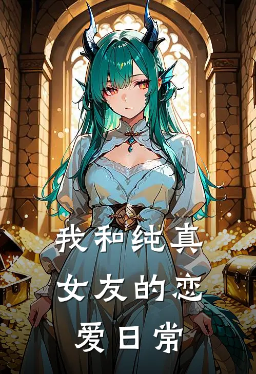 我和纯真女友的恋爱日常