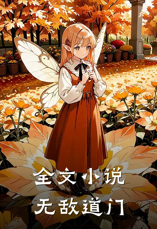 全文小说无敌道门