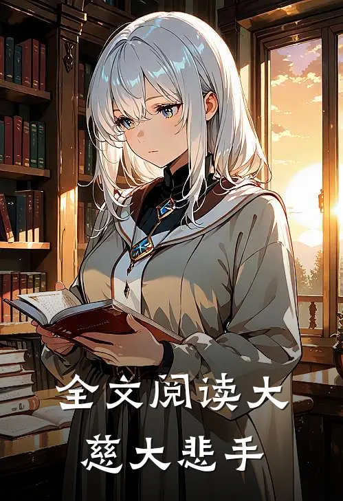 全文阅读大慈大悲手