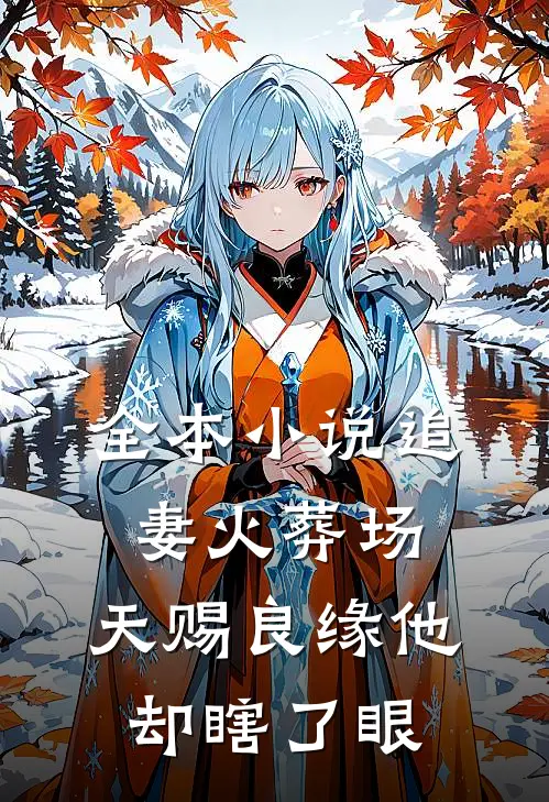全本小说追妻火葬场：天赐良缘他却瞎了眼
