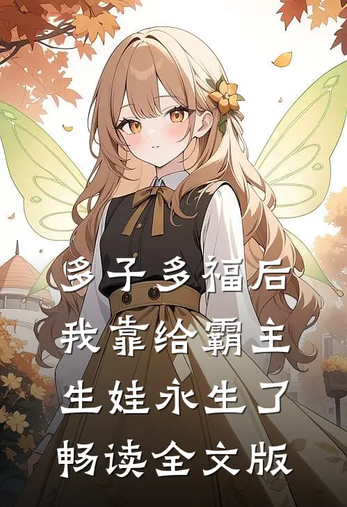 多子多福后，我靠给霸主生娃永生了畅读全文版