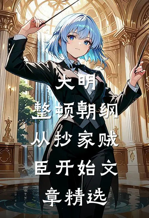 大明：整顿朝纲，从抄家贼臣开始文章精选