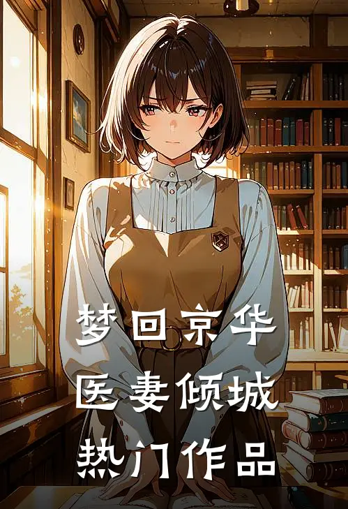 梦回京华：医妻倾城热门作品