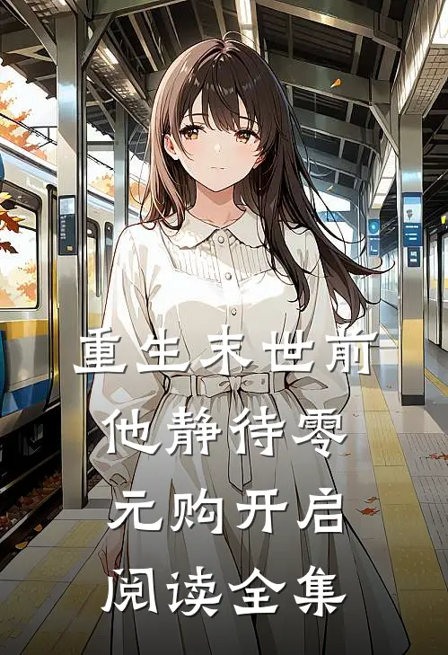 重生末世前，他静待零元购开启阅读全集