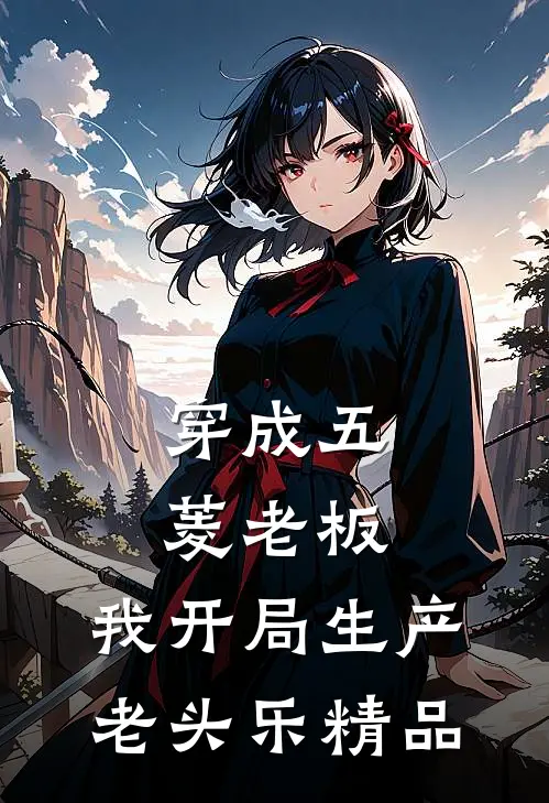 穿成五菱老板，我开局生产老头乐精品