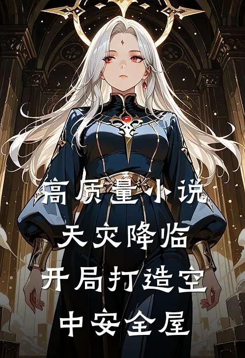 高质量小说天灾降临，开局打造空中安全屋