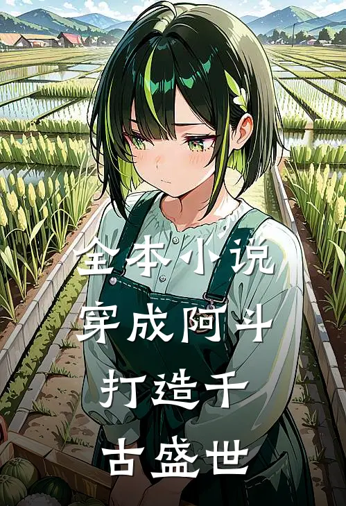全本小说穿成阿斗，打造千古盛世