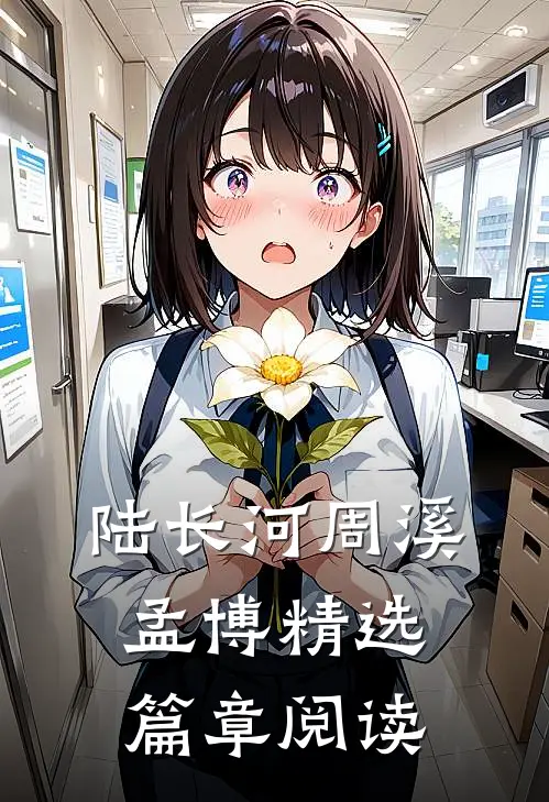 陆长河周溪孟博精选篇章阅读