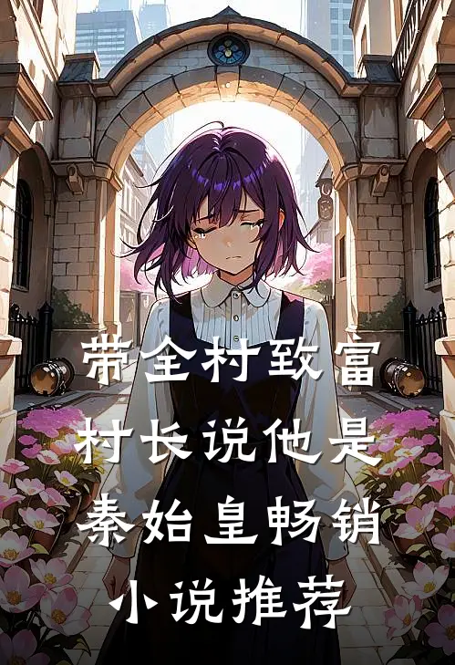 带全村致富，村长说他是秦始皇畅销小说推荐