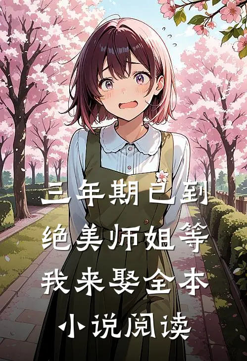 三年期已到，绝美师姐等我来娶全本小说阅读