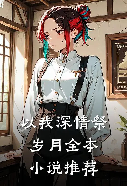 以我深情祭岁月全本小说推荐