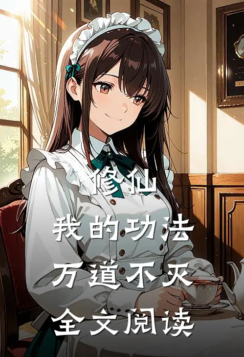 修仙：我的功法万道不灭全文阅读
