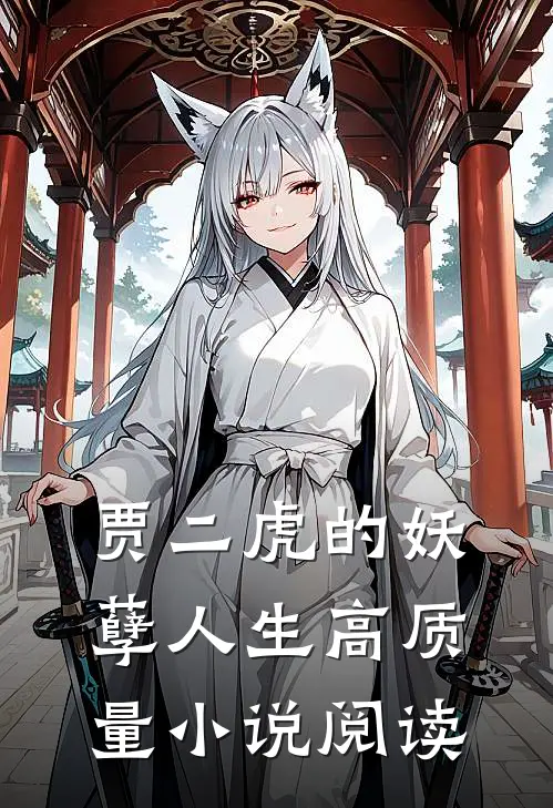 贾二虎的妖孽人生高质量小说阅读