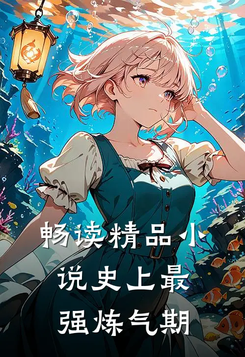 畅读精品小说史上最强炼气期