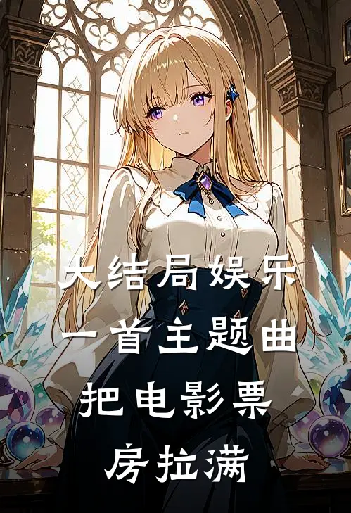 大结局娱乐：一首主题曲，把电影票房拉满