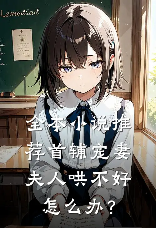 全本小说推荐首辅宠妻：夫人哄不好怎么办？