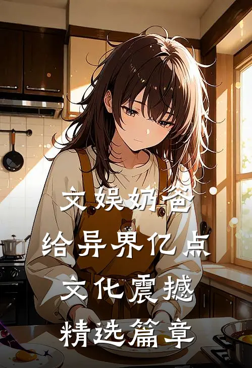 文娱奶爸：给异界亿点文化震撼精选篇章