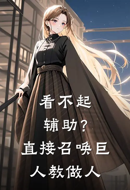 看不起辅助？直接召唤巨人教做人