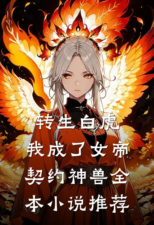 转生白虎，我成了女帝契约神兽全本小说推荐