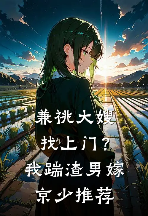 女友为治我的穷病，给我报了野性教育营