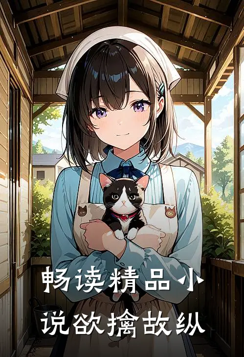 畅读精品小说欲擒故纵