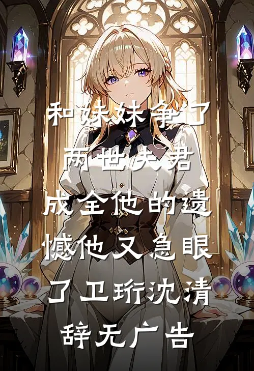 导师威胁我研究生退档后，我把她送进监狱免费阅读全文